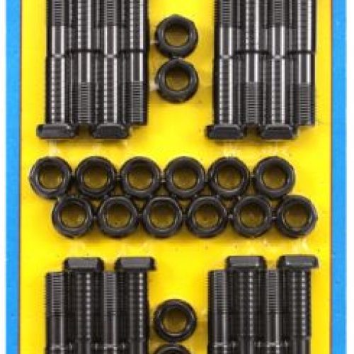 AR135-6401 Arp Bb Chev 454 502 Rod Bolts 7/16 Hp Wave 8740