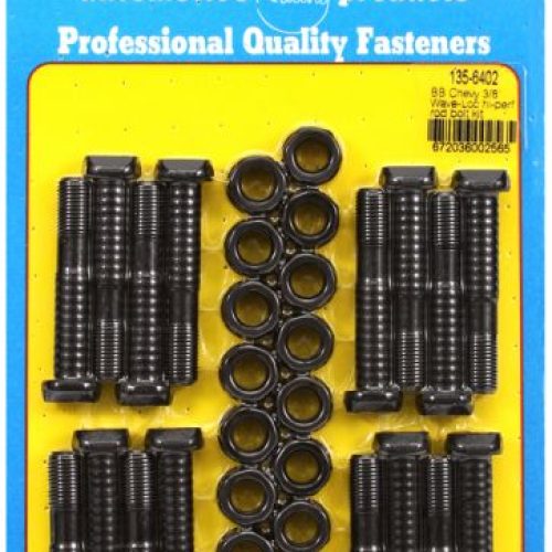 AR135-6402 Arp Bb Chev 396 454 Holden 308 3/8 Rod Bolts Hp Wave L34