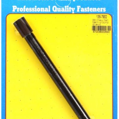 BB CHEV 396 454 OIL PUMP      SHAFT SUIT +400 RAISED CAM