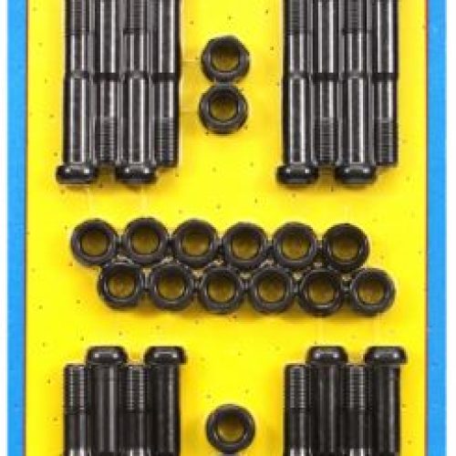 AR145-6002 Arp Bb Chrys 383 440 392 Hemi Wedge Rod Bolts 3/8 8740