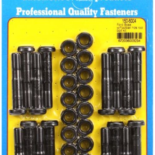 AR150-6004 Arp Sb Ford Boss 302 351 W Rod Bolts 8740
