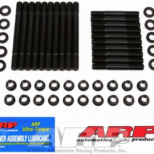 SB FORD 289 302W HEAD STUDS   12PT SUIT 7/16 STD HEADS ONLY