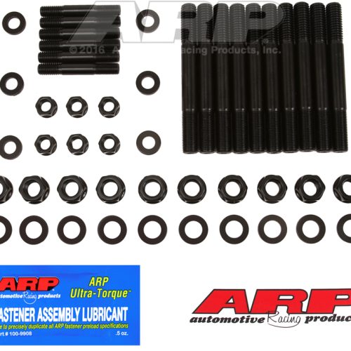 AR154-5603 Arp Sb Ford 351 W Main Studs 4 Boltsvo W/Outer Studs Mains #2,3,4