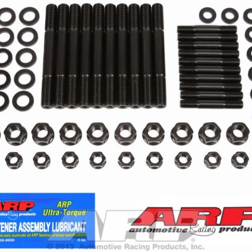 AR154-5604 Arp Ford 302 351 C Cleveland Main Studs 4 Bolt Main