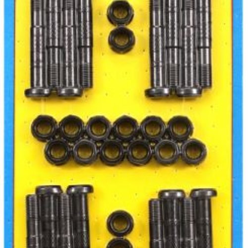 AR154-6001 Arp Ford 351 M 400 M 3/8 Rod Bolts 8740