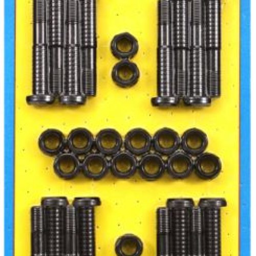 AR154-6403 Arp Ford 302 351 C Cleveland Rod Bolts Wavelock