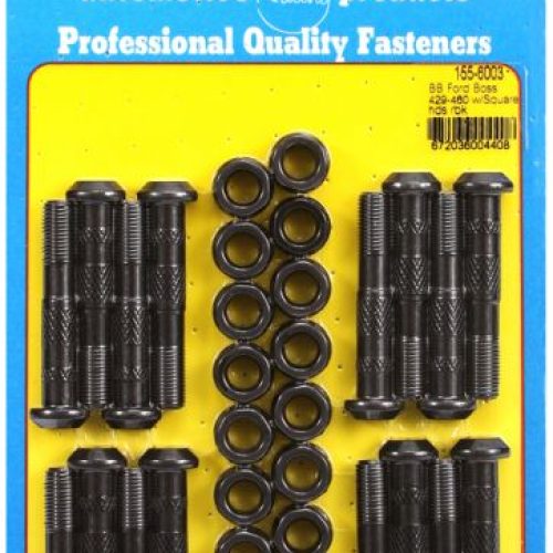 AR155-6003 Arp Bb Ford 429 460 Rod Bolts 8740