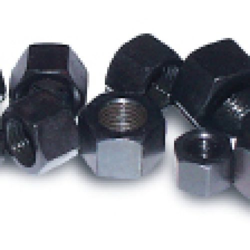 AR200-8603-1 Arp 11/32 24 Hex Head High Tensilenut Blk 1/2 Socket