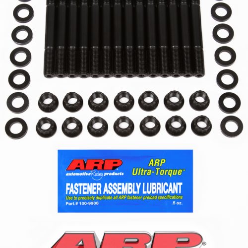 AR202-5406 Arp Nissan L24/26/28 Main Stud Kitwill Fit ‘a’ Series Engine