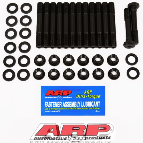 AR203-5402 Arp Toyota 3.0 L Supra Main Studs 7 Mgte W/ Bolts For #3cap