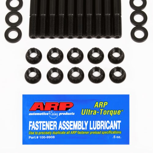 AR203-5404 Arp Toyota 2.0 L & 2.0 L Dohc 3 Sfe 3 Sgte Main Studs 2 Bolt Main