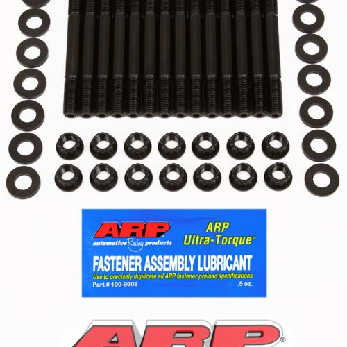 AR203-5405 Arp Toyota 3.0 L 1 Jz 2 Jz Supra Mainstuds 1993 98 2 Bolt Main