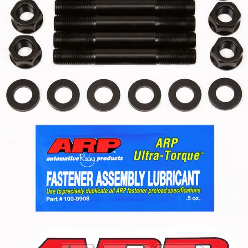 AR206-5401 Arp Triumph Bmc Mgb A Series Main Studs 2 Bolt Main