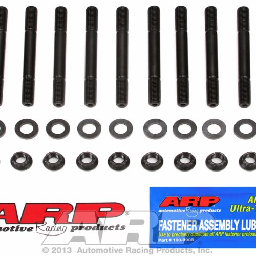 AR207-5401 Arp Mitsubishi 2.0 L Evo 4 G63 Main Studs Dohc 2007 & Earlier