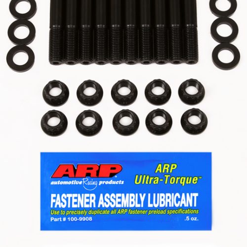 AR218-5401 Arp Mazda 1.6 1.8 L B6 Bp Main Studs 12 Pt Dohc 323 Laser