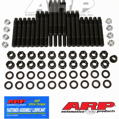 AR235-5701 Arp Bb Chev 396 454 Main Studs 4 Bolt Main W/ Windage Tray