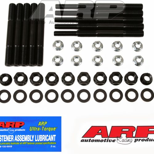 AR240-5501 Arp Sb Chrysler 318 340 360 Main Studs Wedge W/ Windage Tray