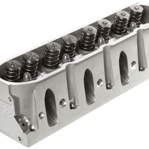 LS1 MONGOOSE 205CC COMPLETE   66CC CHAMBER CNC PORT