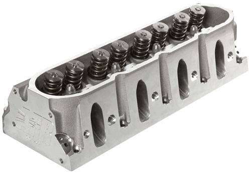 LS1 MONGOOSE 205CC COMPLETE 66CC CHAMBER CNC PORT