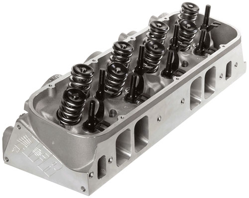 BBC MAGNUM 290CC CNC PORT COMPOVAL 112CC CHAMBER