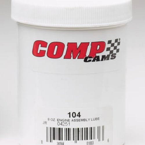 ENGINE ASSEMBLY LUBE 8OZ