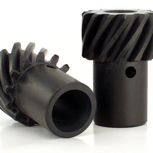 COMPOSITE DIST GEAR, SBC BBC .500″ SHAFT