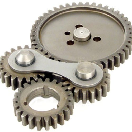 COMP CAMS SBC GEAR DRIVE