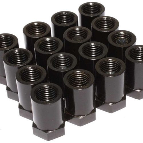 ROCKER ARM ADJUSTING NUTS 7/16″ STUD, .600″ OD 1.0″ TALL