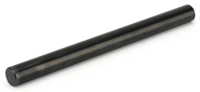 FUEL PUMP PUSH ROD, SBC / BBC STEEL TIP FOR CAST CAM