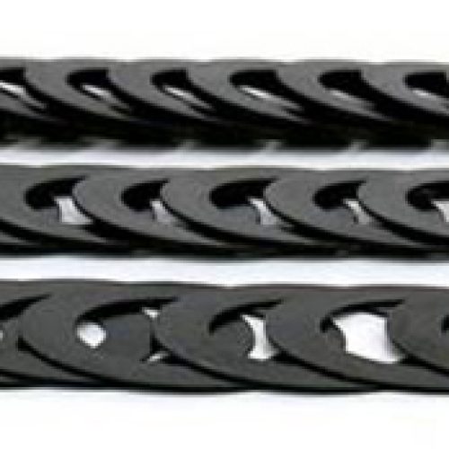 VALVE SPRING SHIM KIT, 1.500″ OD, .645″ ID, .015-.030-.060″