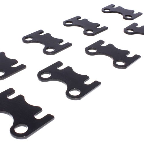 GUIDE PLATES, SBC, FLAT       3/8″ PUSHROD, 7/16″ STUD