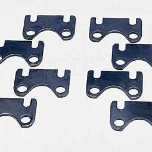 GUIDE PLATES, LS1, FLAT       5/16″ PUSHROD, 8mm stud