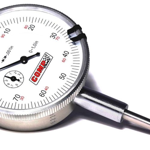 DIAL INDICATOR 1″