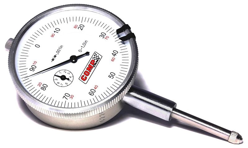 DIAL INDICATOR 1"
