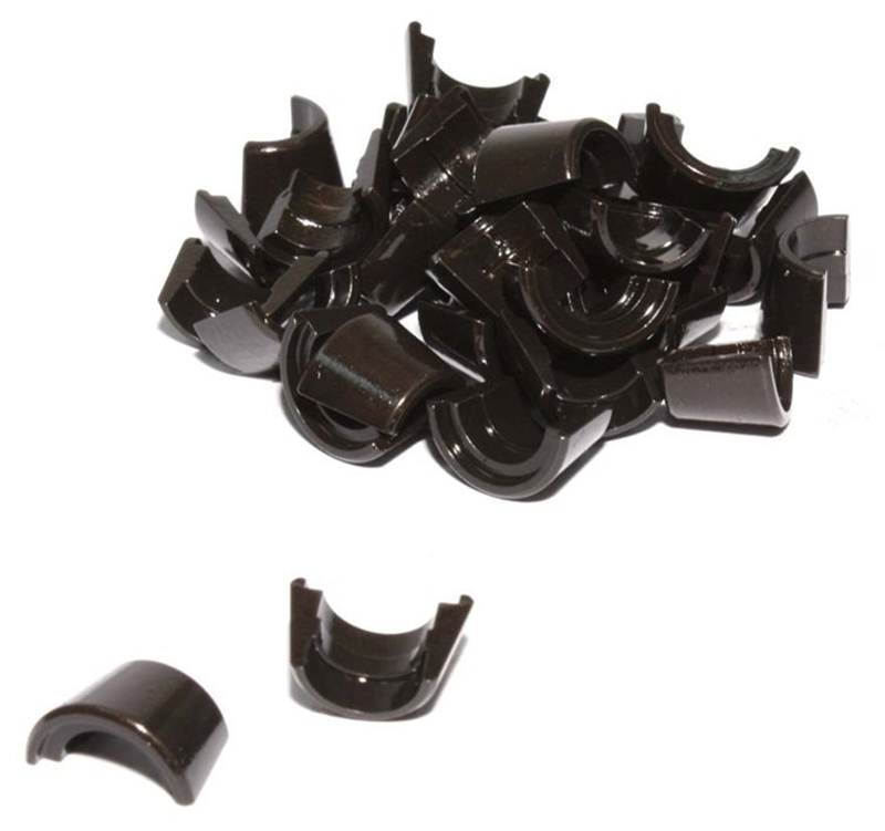 SUPER LOCKS, 10-DEG, 3/8" +.050", NO LASH CAP RECESS