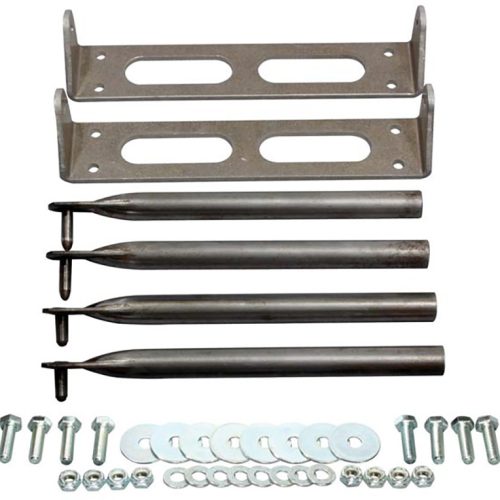 MOROSO DOOR HINGE KIT ****** UNIVERSAL********
