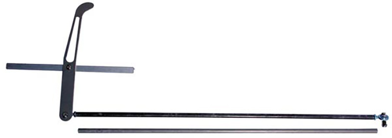 MOROSO DOOR HANDLE LINKAGE KIT****** UNIVERSAL********