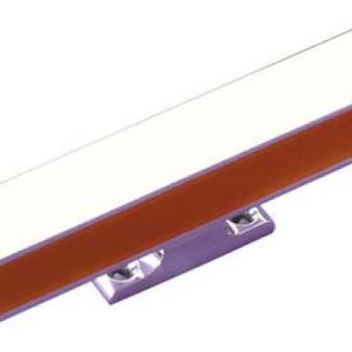 BS62220 Billet Specialties Billet Third (3 Rd) Brake Light7″W X 1 3/4″H X 2″D