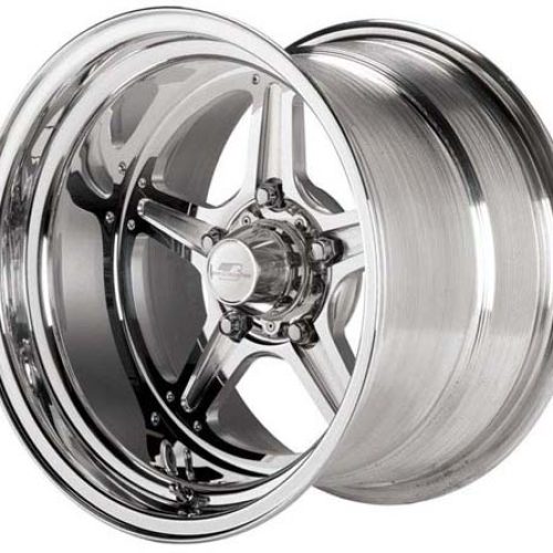 STREET LITE 15 X 8.0 5.50BS 5 X 4.75 BC