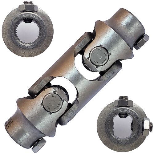 BOR133449 Borgeson Borgeson Double Uni S/S 3/4 36 X 3/4 Ddd Stainless
