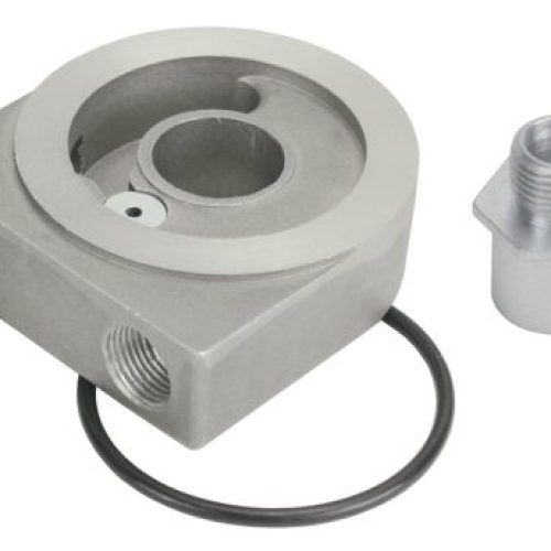 SANDWICH ADAPTER, 22 X 1.5MM  3/8″ NPT WITH PRESSURE RELIEF