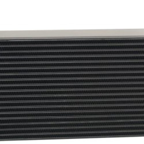 19 ROW OIL COOLER -10AN ORB   CORE SIZE: 10″ x 5-3/4″ x 2″