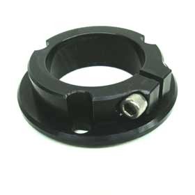 FUEL PUMP SLIP COLLAR (3 HOLE)1 CLAMPING SCREW.