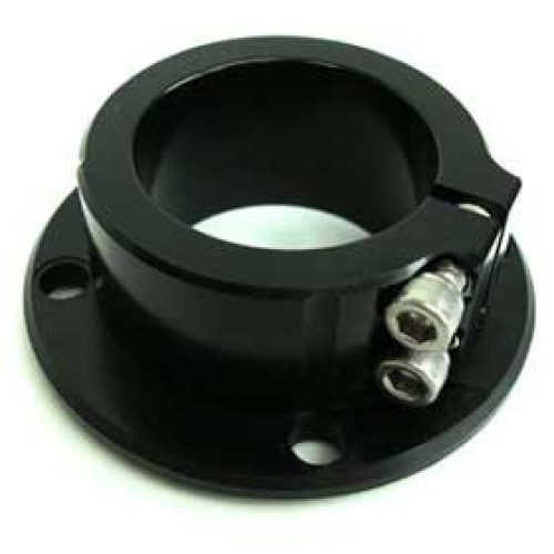 FUEL PUMP SLIP COLLAR (4 HOLE)2 CLAMPING SCREWS