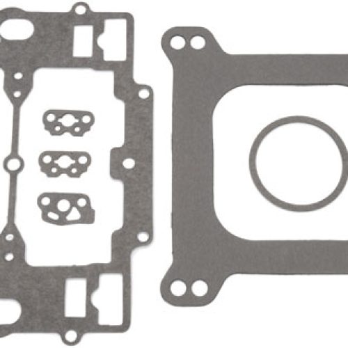 EDELBROCK GASKET KIT          SUIT EDELBROCK CARBS