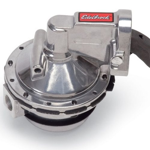 PERF STREET FUEL PUMP BBC     6 VALVE 110 GPH