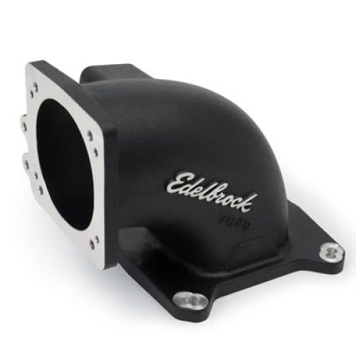 HIGH FLOW INTAKE ELBOW 90DEG