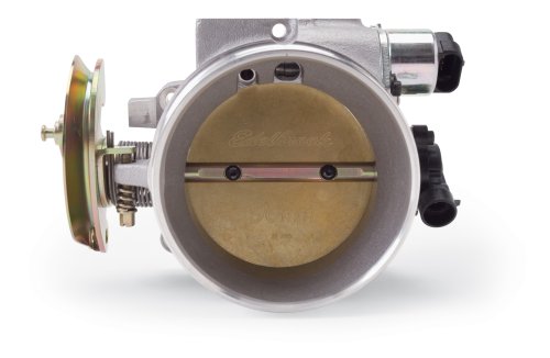 LS SERIES 90MM RACING THROTTLE BODY