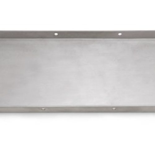 CHRYSLER B/B VALLEY COVER     USING ED77929 HEADS