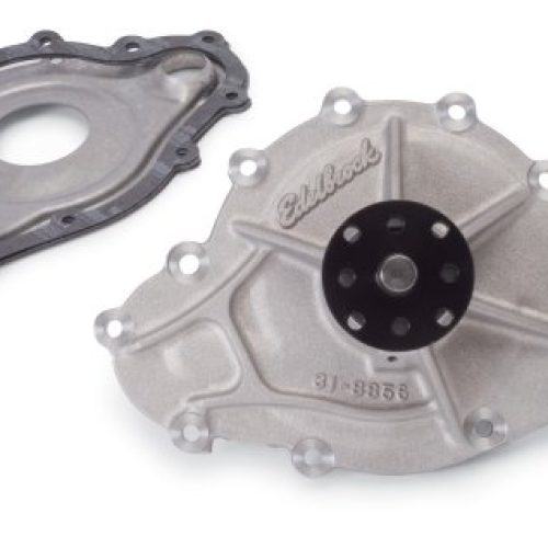 VICTOR SERIES WATER PUMP PONTIAC 389-455 1969-79